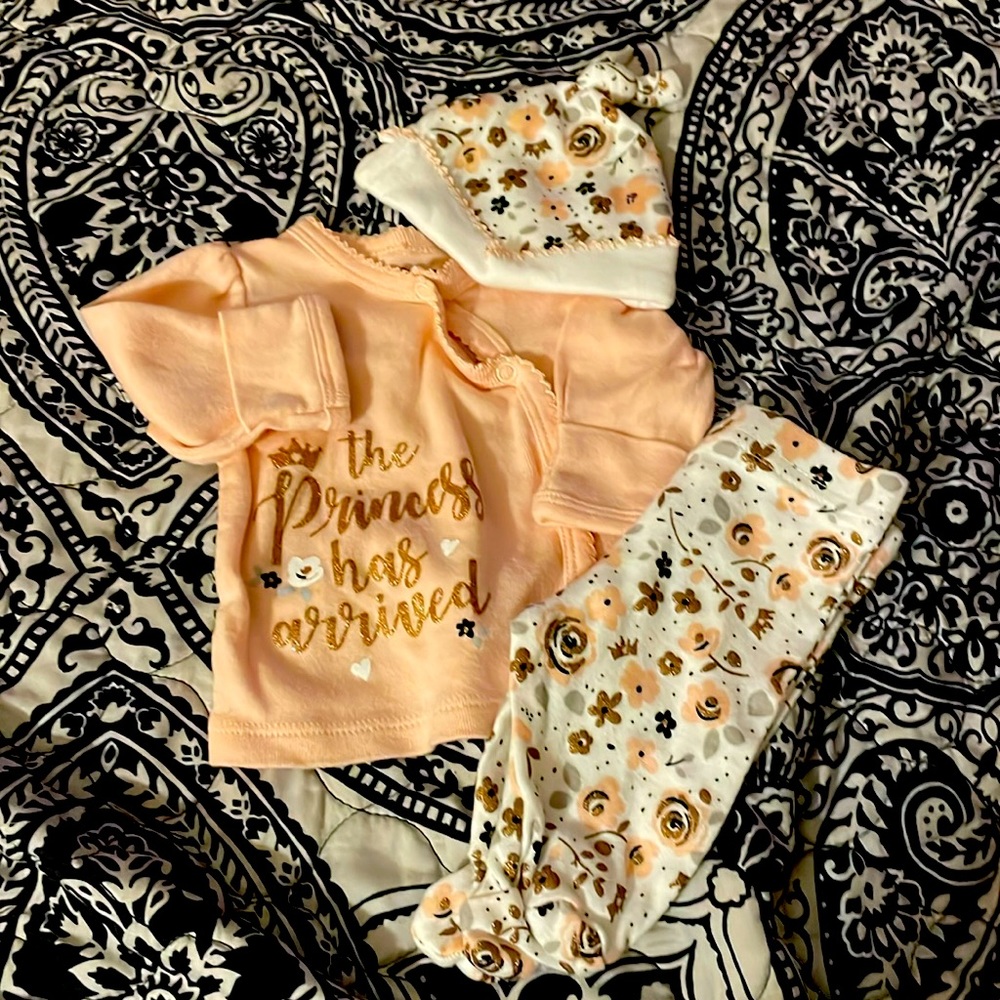 Pj set